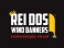 Logo de Rei dos Wind Banner
